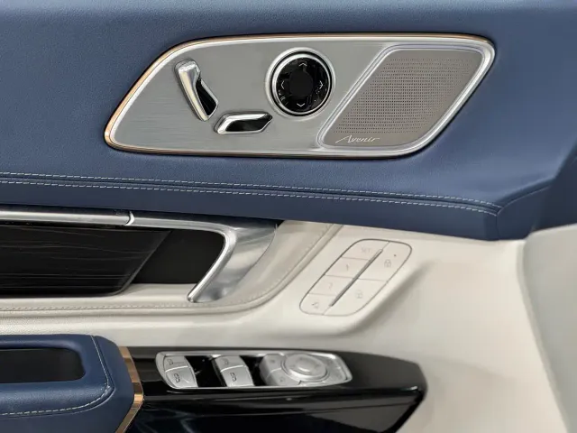 Buick Century — Фото автомобиля 7