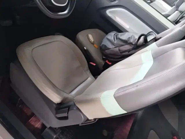 Wuling Hongguang Mini EV — Фото автомобиля 14