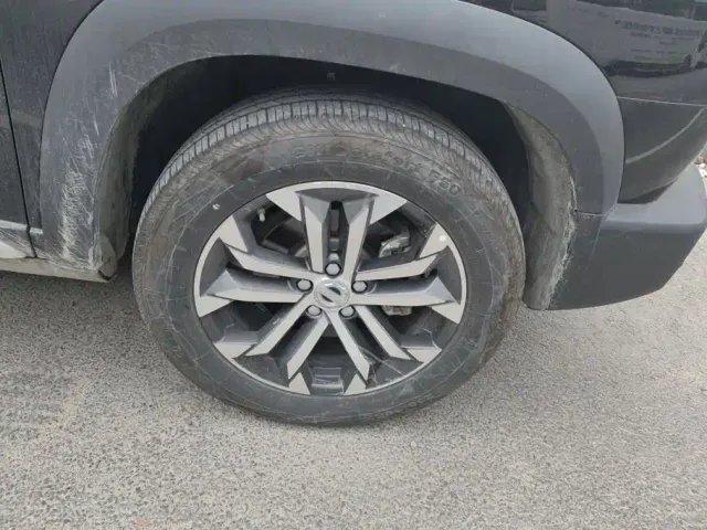 Haval Big Dog — Фото автомобиля 6