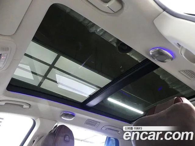 Mercedes-Benz GLS-Class X167 — Фото автомобиля 16