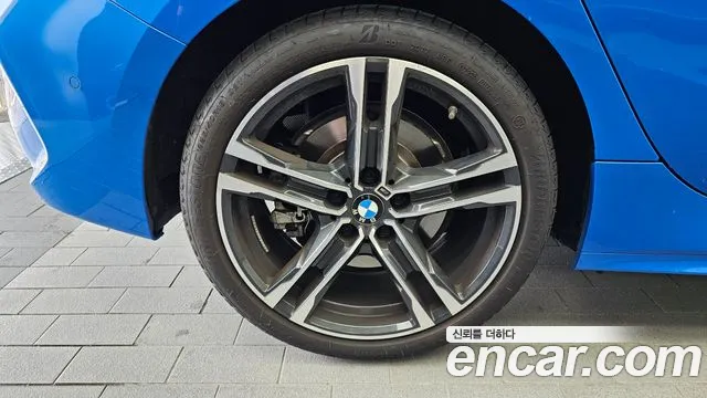 BMW 1-Series — Фото автомобиля 4