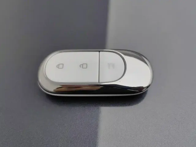 Leapmotor C11 — Фото автомобиля 19