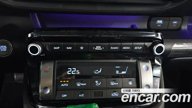 Hyundai Casper New — Фото автомобиля 25