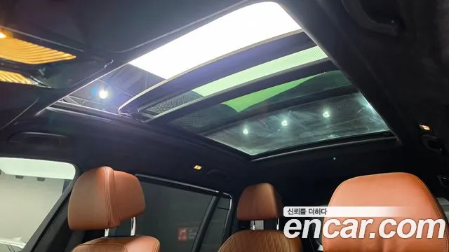 BMW X7 G07 — Фото автомобиля 21
