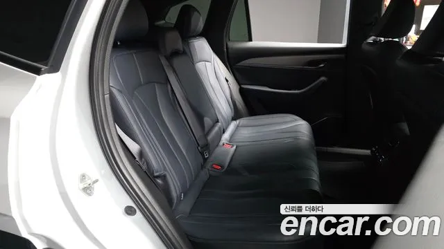 Renault Korea Grand Koleos — Фото автомобиля 18