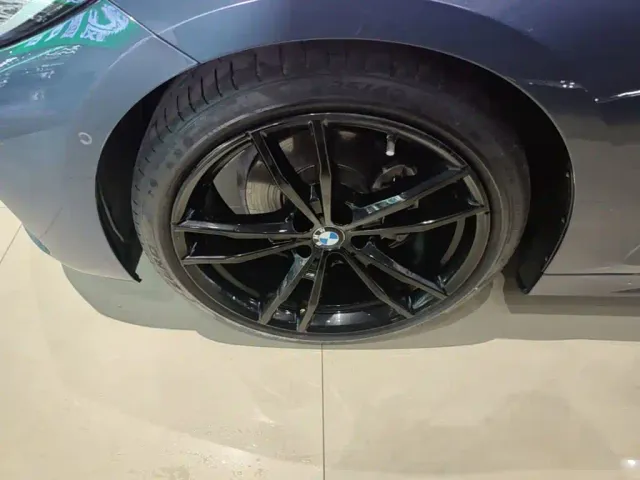 BMW 4 Series — Фото автомобиля 22