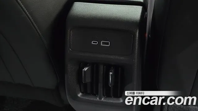 ChevroletGMDaewoo Trax Trax Кроссовер — Фото автомобиля 19