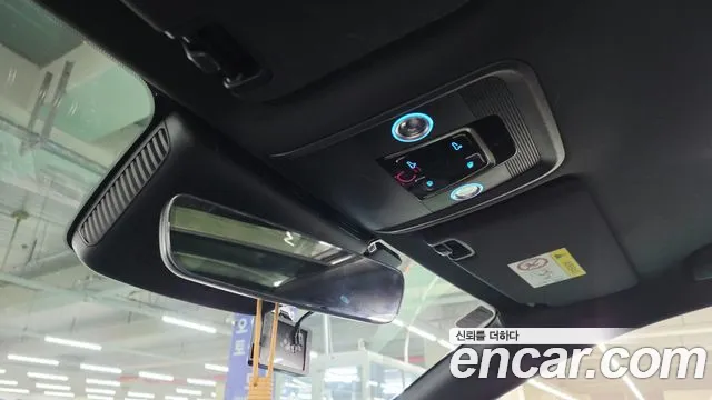 BYD Atto 3 — Фото автомобиля 18