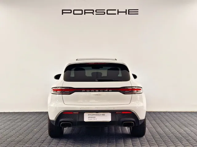 Porsche Macan 2023 Macan 2.0T — Фото автомобиля 5