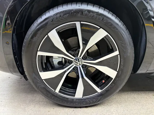 Volkswagen Talagon — Фото автомобиля 19