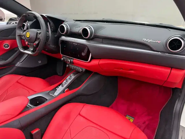 Ferrari Portofino — Фото автомобиля 11