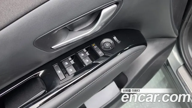 Hyundai Tucson NX4 — Фото автомобиля 28