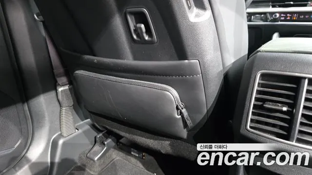Kia Sportage — Фото автомобиля 27