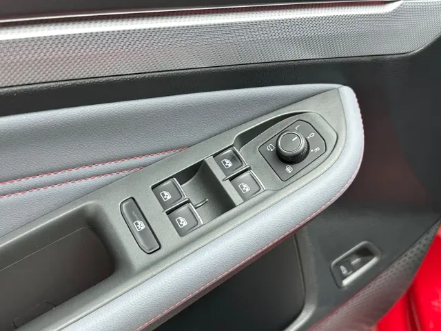 Volkswagen Lamando — Фото автомобиля 11