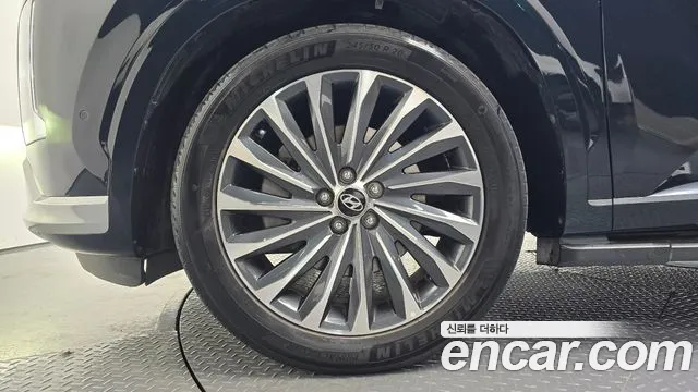Hyundai Palisade The New Palisade Бензин 3.8 2WD — Фото автомобиля 4
