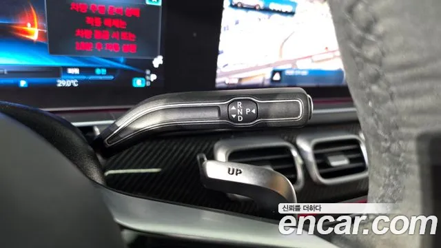 Mercedes-Benz GLE-Class W167 — Фото автомобиля 12
