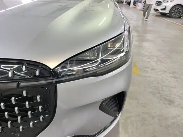 Lincoln Corsair — Фото автомобиля 23