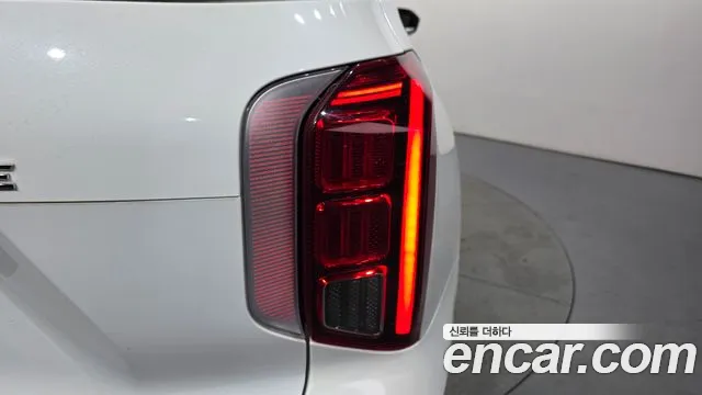 Hyundai Palisade The New Palisade Дизель 2.2 2WD — Фото автомобиля 23