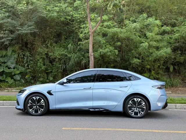 BYD Seal — Фото автомобиля 14