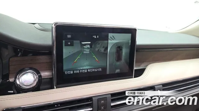 Lincoln Corsair Corsair 2.0 Reserve AWD — Фото автомобиля 14