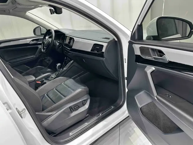 Volkswagen Tayron — Фото автомобиля 18