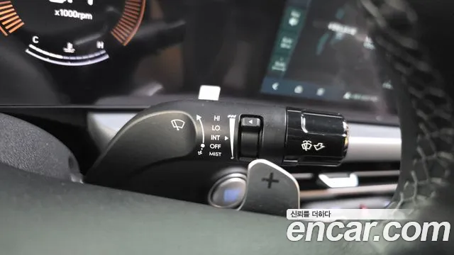 Hyundai Sonata Sonata Edge(DN8) 2.0 LPG(Коммерческий) — Фото автомобиля 28
