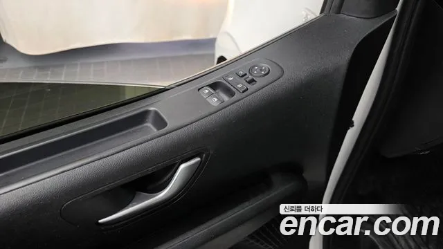 Hyundai Staria — Фото автомобиля 29