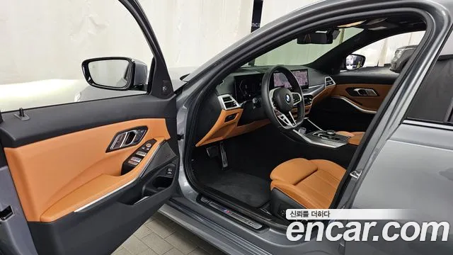 BMW 3 Series G20 — Фото автомобиля 15