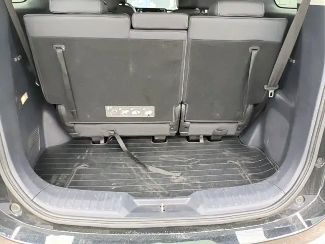 GAC Trumpchi M8 — Фото автомобиля 18