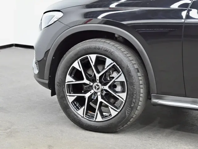 Mercedes-Benz GLC-Class — Фото автомобиля 18