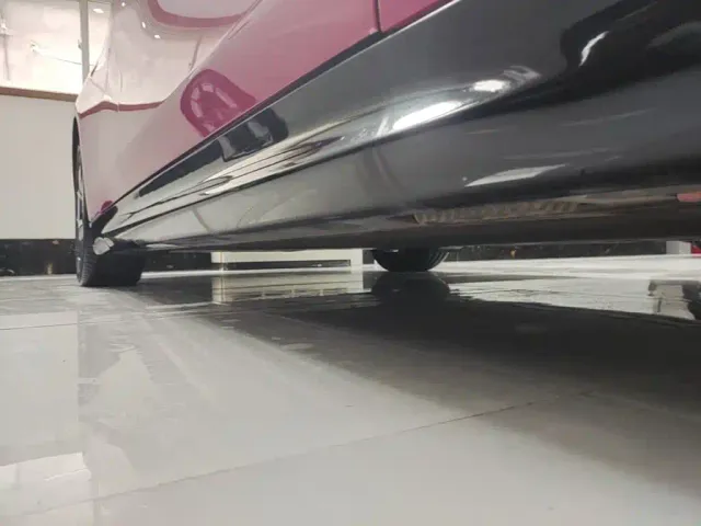 Xiaomi SU7 — Фото автомобиля 20