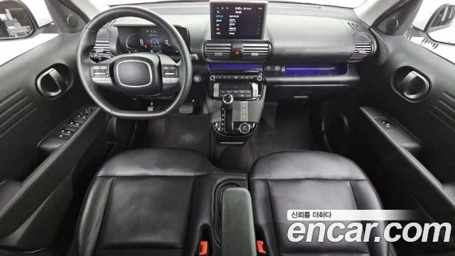 Hyundai Casper Casper Inspiration — Фото автомобиля 7