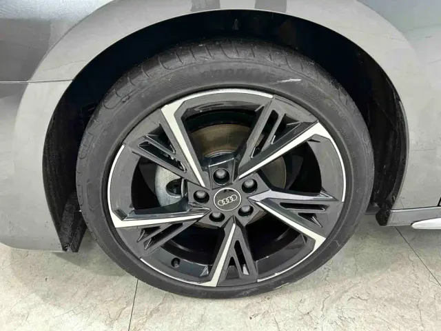 Audi A3 — Фото автомобиля 25