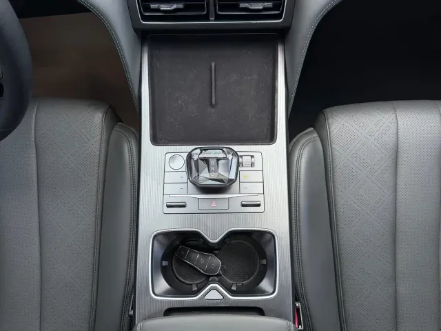 BYD Song L DM-i — Фото автомобиля 15