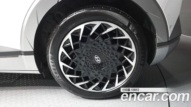 Hyundai Ioniq 5 Ioniq5 — Фото автомобиля 20