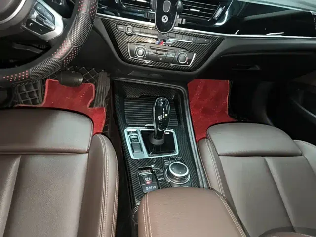 BMW 1 Series — Фото автомобиля 13