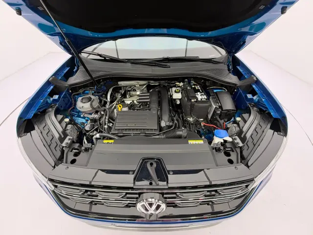 Volkswagen Tayron — Фото автомобиля 8