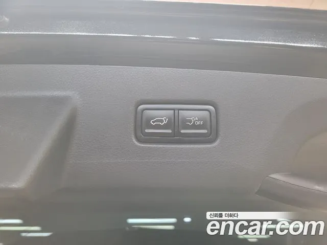 Kia Carnival Generation 4 — Фото автомобиля 18