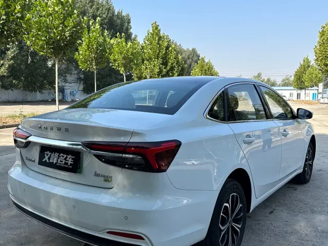 Roewe i6 MAX EV — Фото автомобиля 7