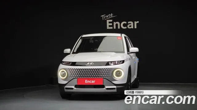 Hyundai Casper Casper Modern — Фото автомобиля 2