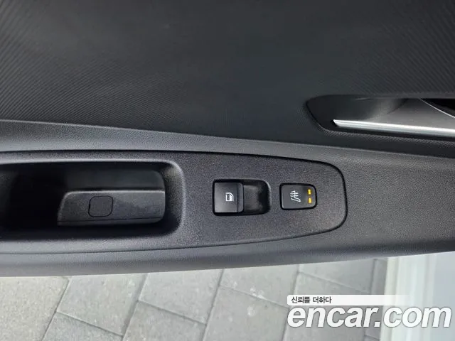 Hyundai Avante CN7 — Фото автомобиля 14