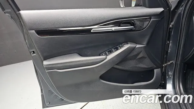 Kia Seltos — Фото автомобиля 13