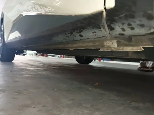 BYD Seagull — Фото автомобиля 20