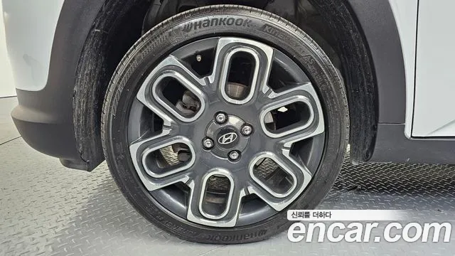 Hyundai Casper Casper Inspiration — Фото автомобиля 5