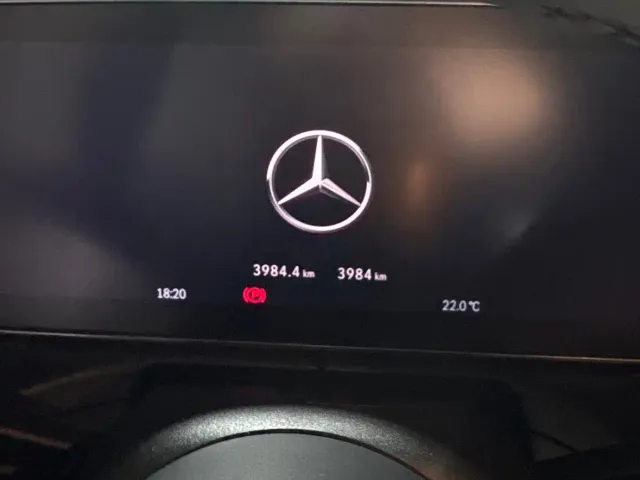 Mercedes-Benz C-Class — Фото автомобиля 10