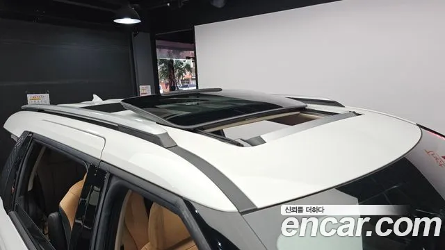 Kia Canival Carnival 4 поколение Бензин 9 мест Signature — Фото автомобиля 16