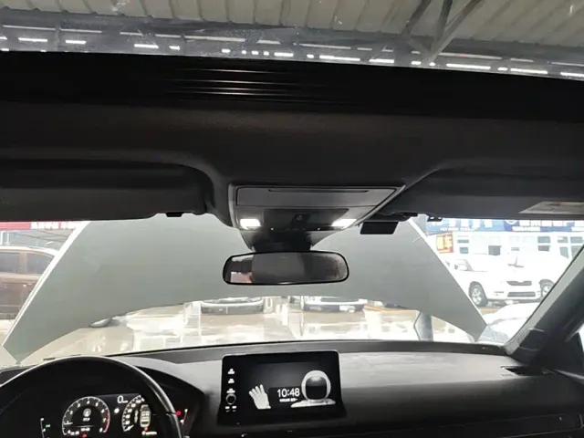 Honda Civic — Фото автомобиля 17
