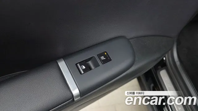 Hyundai Grandeur GN7 — Фото автомобиля 25
