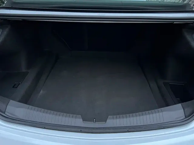 Cadillac CT5 — Фото автомобиля 18