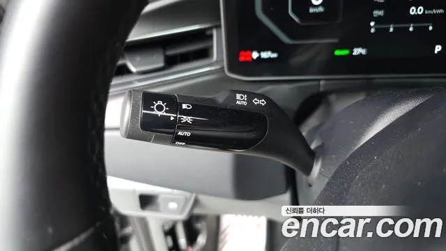 Kia EV9 — Фото автомобиля 26